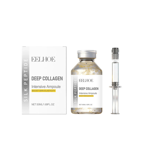 Lumi & Co. | Collagen Silk Peptide Serum | Intensive Lifting & Firming