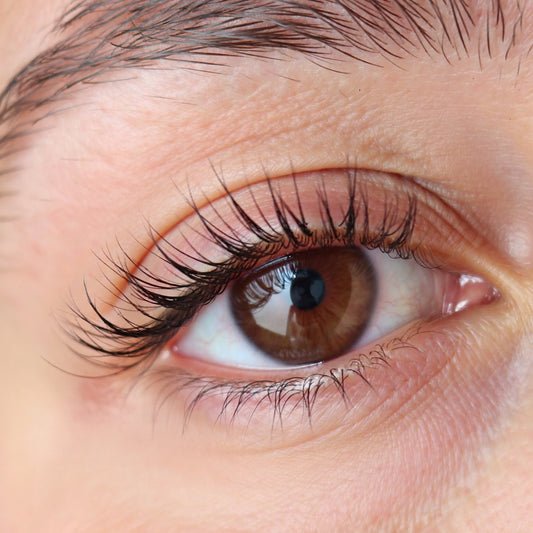 Lumi & Co. | Pro Lash Lift & Perm Kit | Salon-Grade Results at Home - Lumi & Co