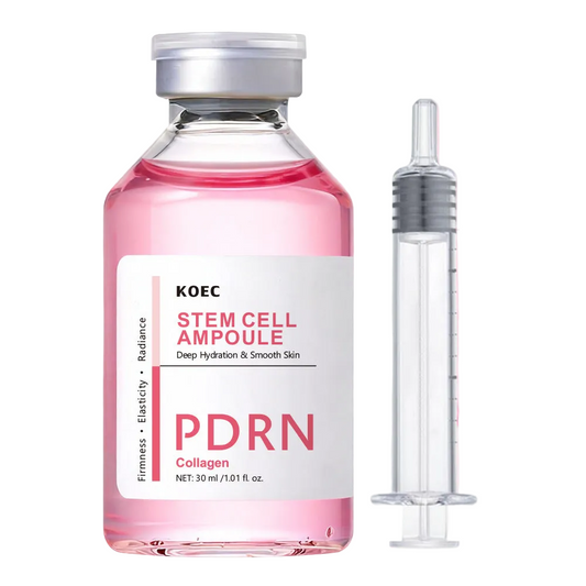 Lumi & Co | PDRN Salmon DNA Repair Toner — Hydrating Essence Mist 150ml