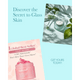 Lumi & Co × Medicube | Collagen Jelly Cream — Glass Skin Niacinamide Moisturiser - Lumi & Co