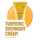 Lumi & Co × Medicube | Turmeric Overnight Wrapping Cream — Anti-Wrinkle Collagen Night Treatment - Lumi & Co
