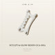 Lumi & Co. | Sculpt & Glow Resin Gua Sha - Lumi & Co