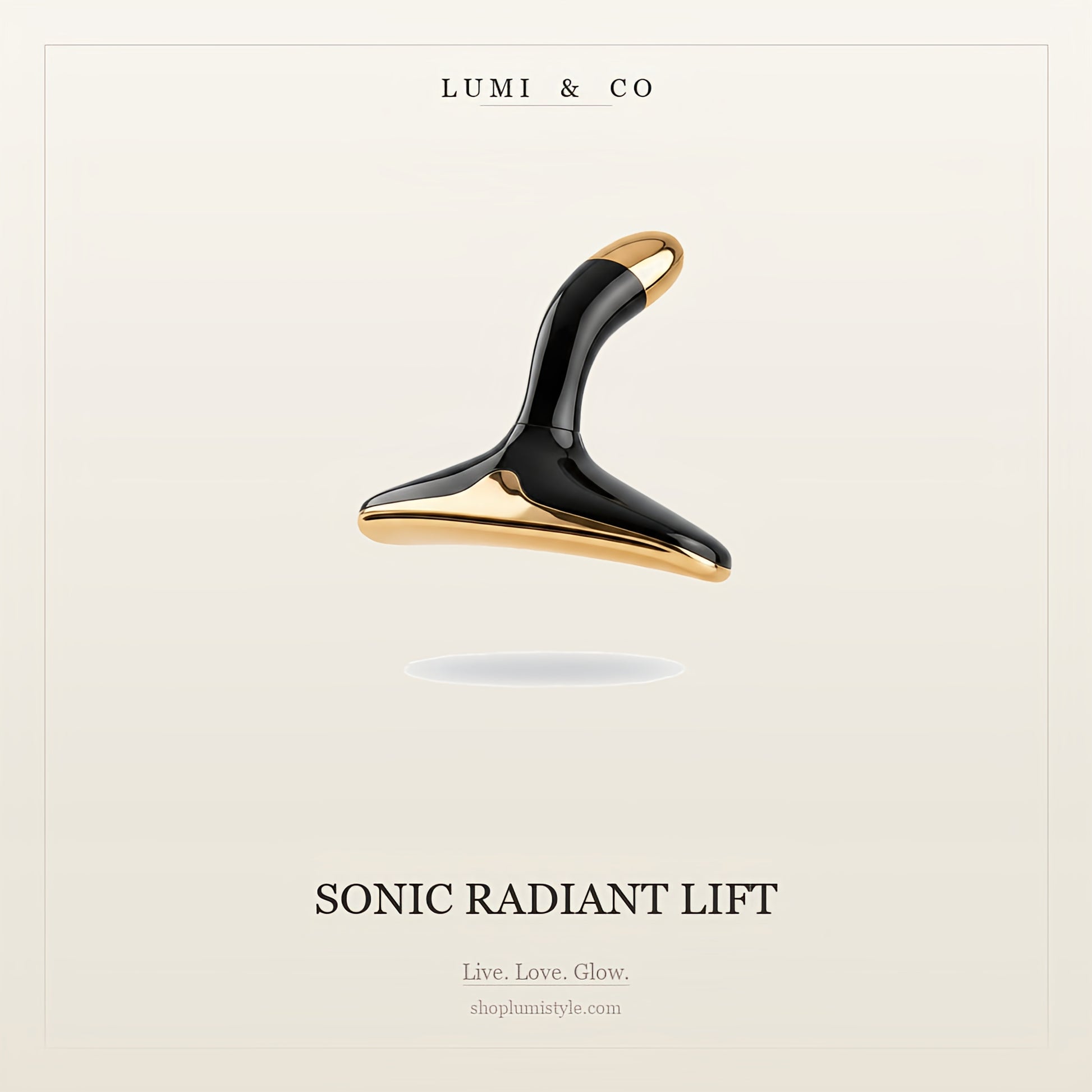 Lumi & Co. | Sonic Radiant Lift - Lumi & Co