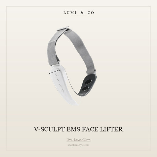 VSculpt EMS Face Lifter