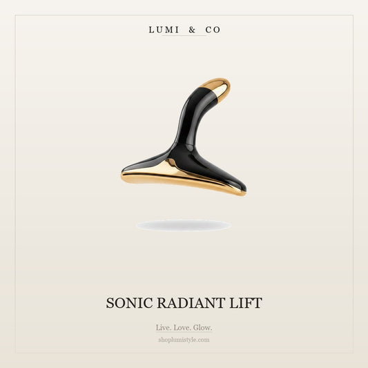 Sonic Radiant Lift