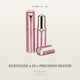 SilkyGlide 2in1 Precision Shaver