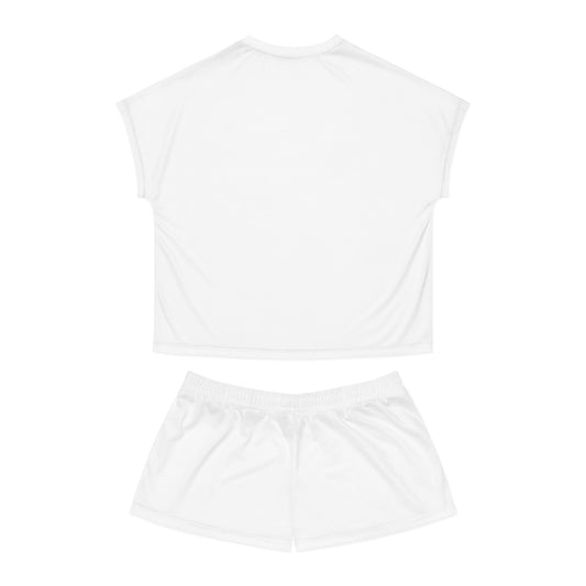 Live.Love.Glow Short Pajama Set