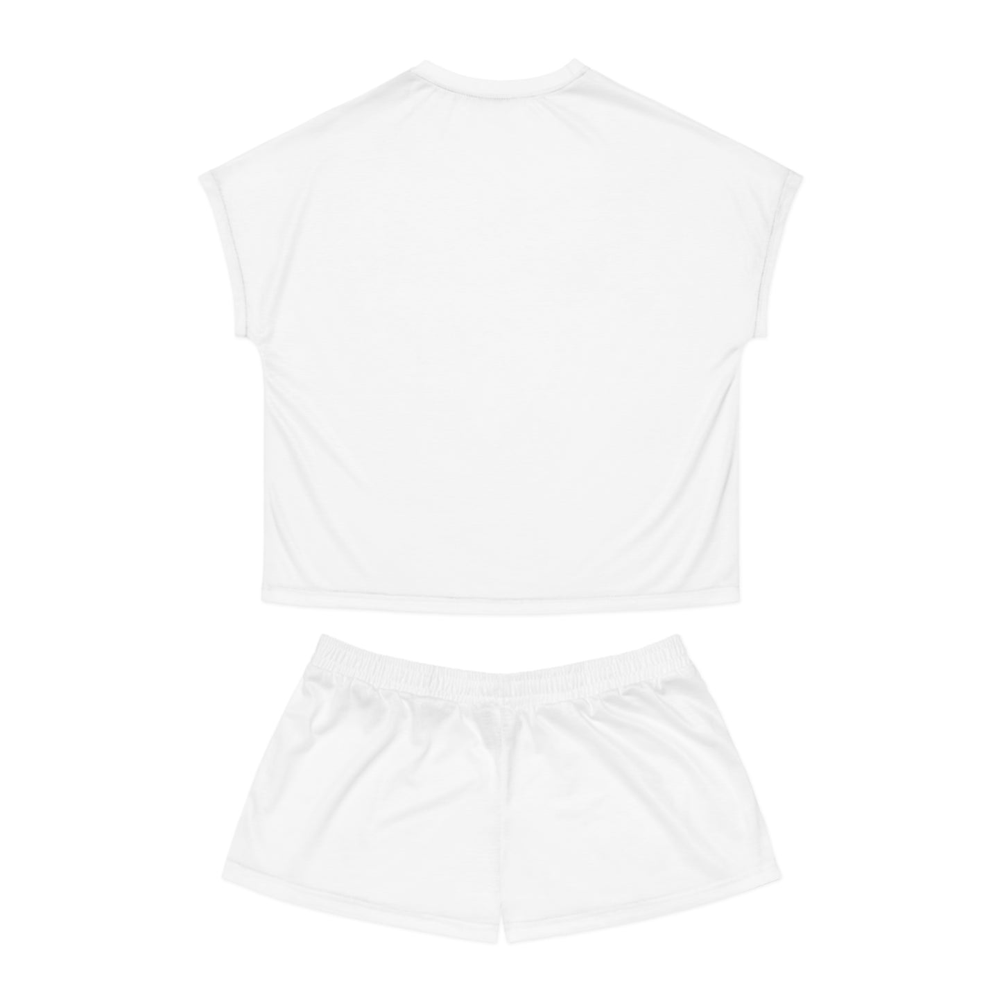 Lumi & Co | Lumi & Co. | "Silence Is My Superpower" — Ritual Pajama Set - Professional Anti Aging Device at Home