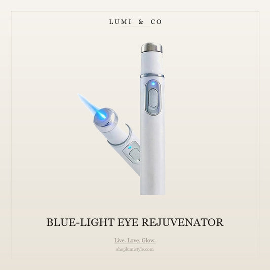 Blue Light Eye Rejuvenator