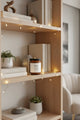 Lumi & Co. | "Peace Is a Power Move" — Ritual Candle - Lumi & Co