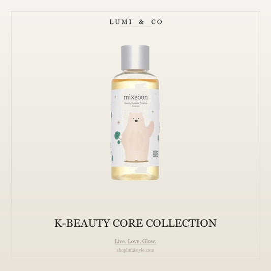 K-Beauty Core Collection