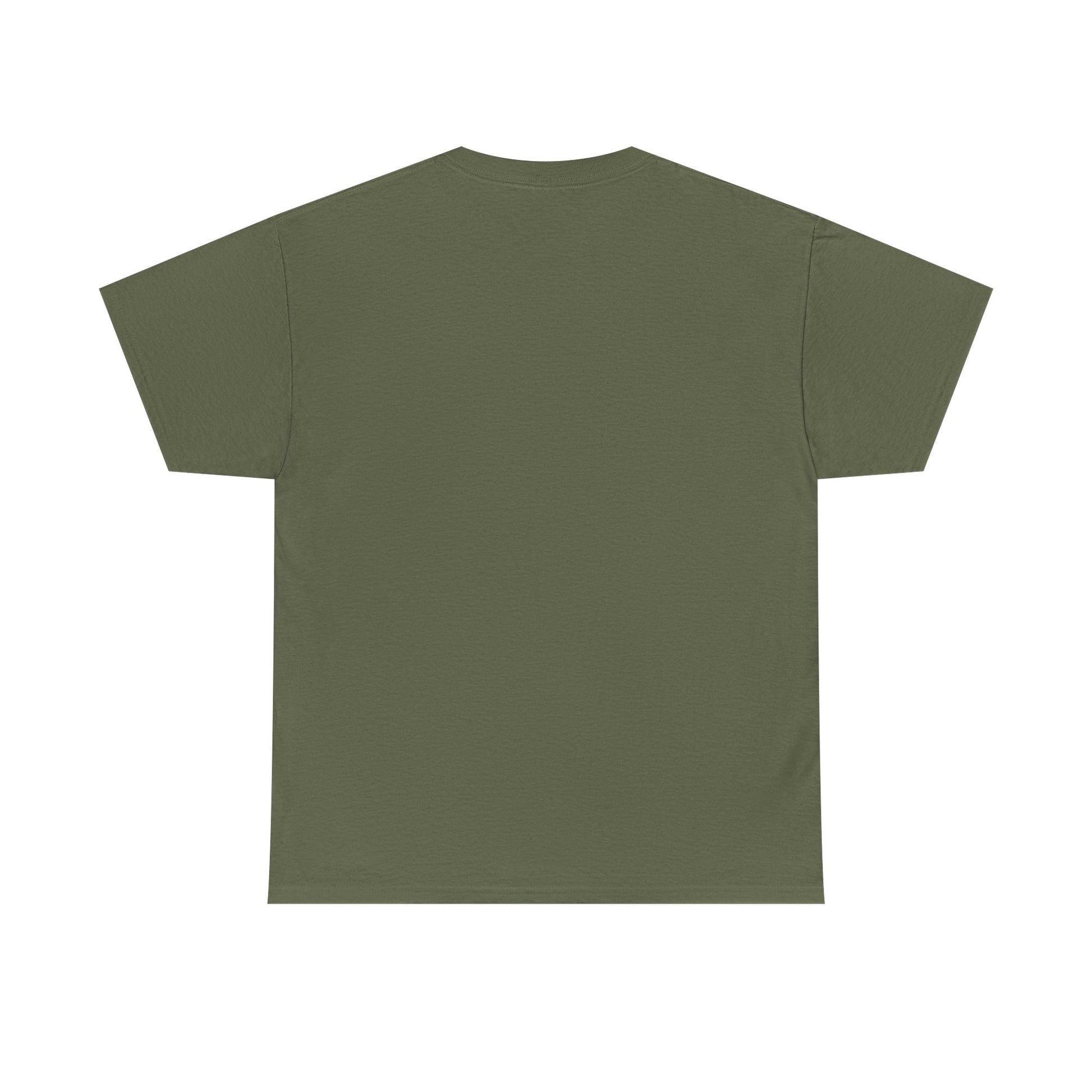 Lumi & Co. | "Chose Myself Today" Tee - Lumi & Co