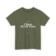 Lumi & Co. | "Chose Myself Today" Tee - Lumi & Co