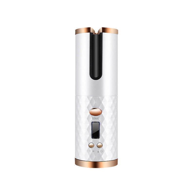 CurlGlow cordless automatic hair curler - view 7