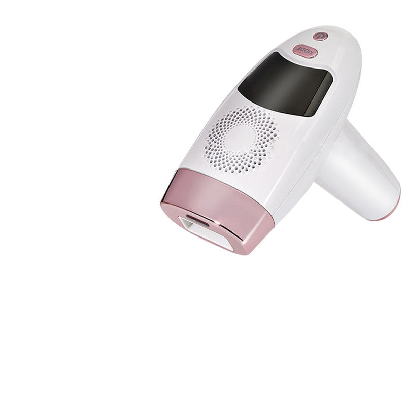 Lumi & Co | Lumi & Co. | IPL Laser Pro Hair Removal Device | 990K Flash Full-Body Treatment - Professional Anti Aging Device at Home