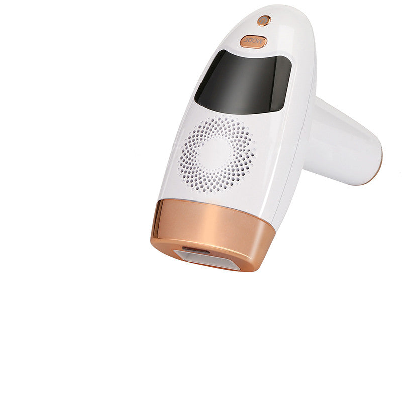 Lumi & Co | Lumi & Co. | IPL Laser Pro Hair Removal Device | 990K Flash Full-Body Treatment - Professional Anti Aging Device at Home