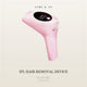 IPL Hair Removal Device