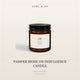 Pamper Mode On Indulgence Candle