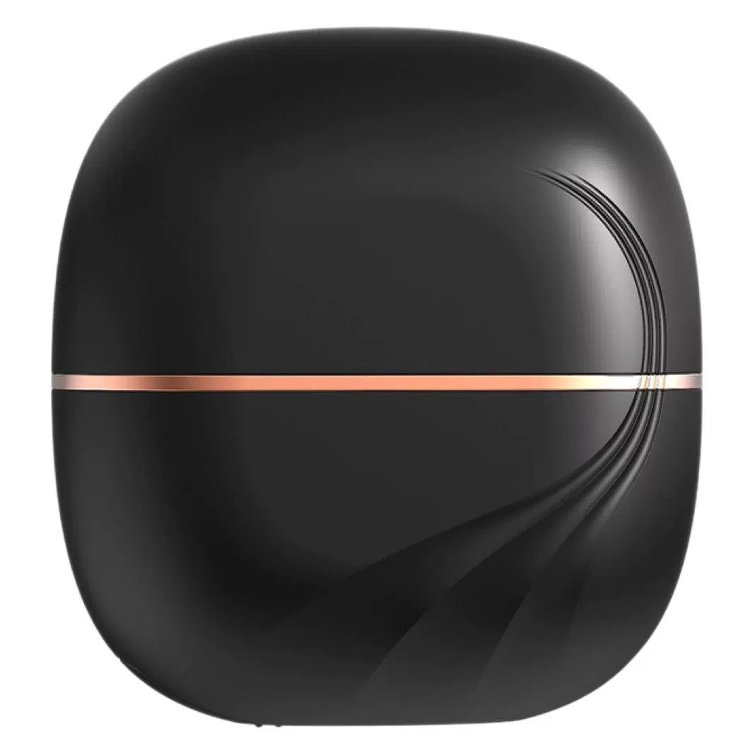 Lumi & Co | GlowGlide Mini Wireless Straightening Comb - Professional Anti Aging Device at Home