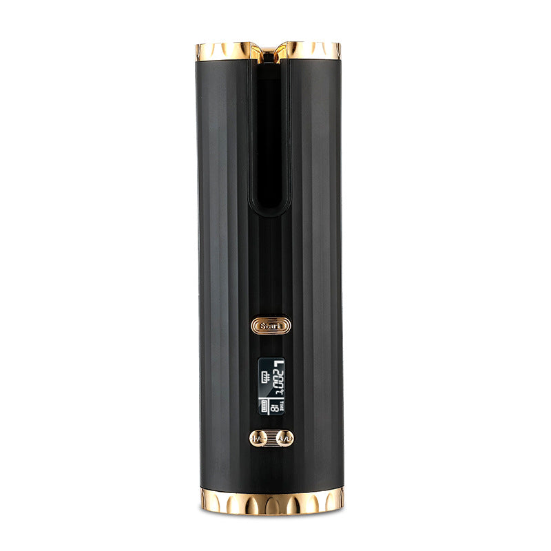 CurlGlow cordless automatic hair curler - view 3