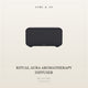 Ritual Aura Aromatherapy Diffuser