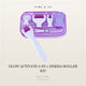 Glow Activate 6-in-1 Derma Roller Kit