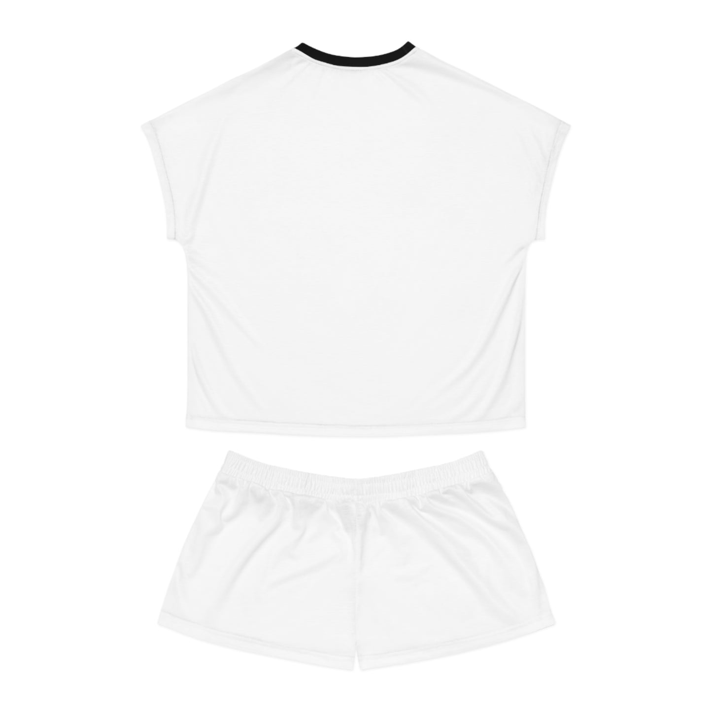 Lumi & Co | Lumi & Co. | "Silence Is My Superpower" — Ritual Pajama Set - Professional Anti Aging Device at Home