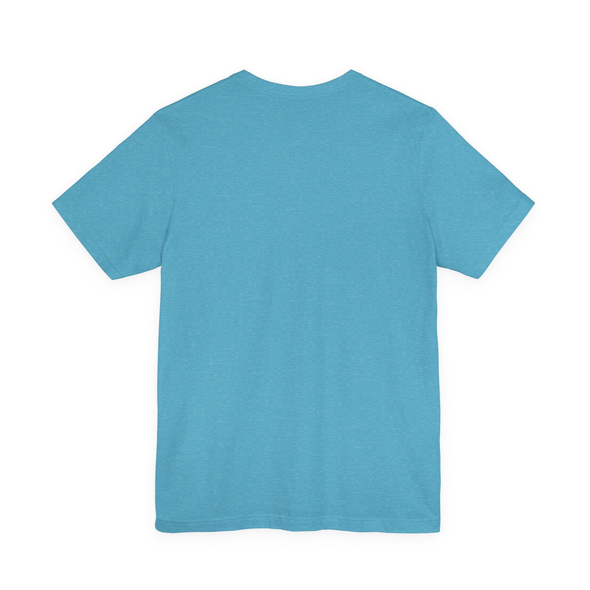 Lumi & Co. | "Live. Love. Glow." Signature Tee — Premium - Lumi & Co
