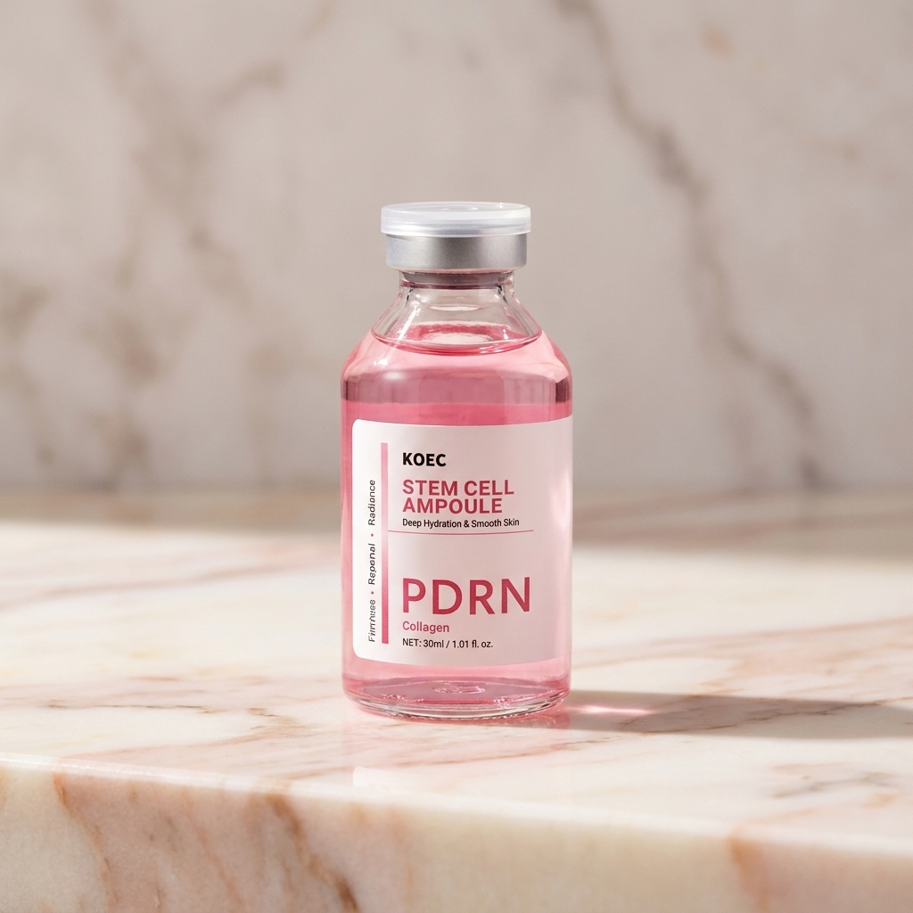 Lumi & Co | PDRN Salmon DNA Repair Toner — Hydrating Essence Mist 150ml - Lumi & Co