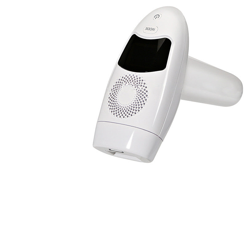 Lumi & Co | Lumi & Co. | IPL Laser Pro Hair Removal Device | 990K Flash Full-Body Treatment - Professional Anti Aging Device at Home