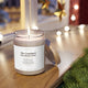 Lumi & Co. | The Comeback — Scented Soy Candle