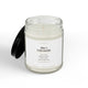 Lumi & Co. | She's Unbreakable — Strength Candle