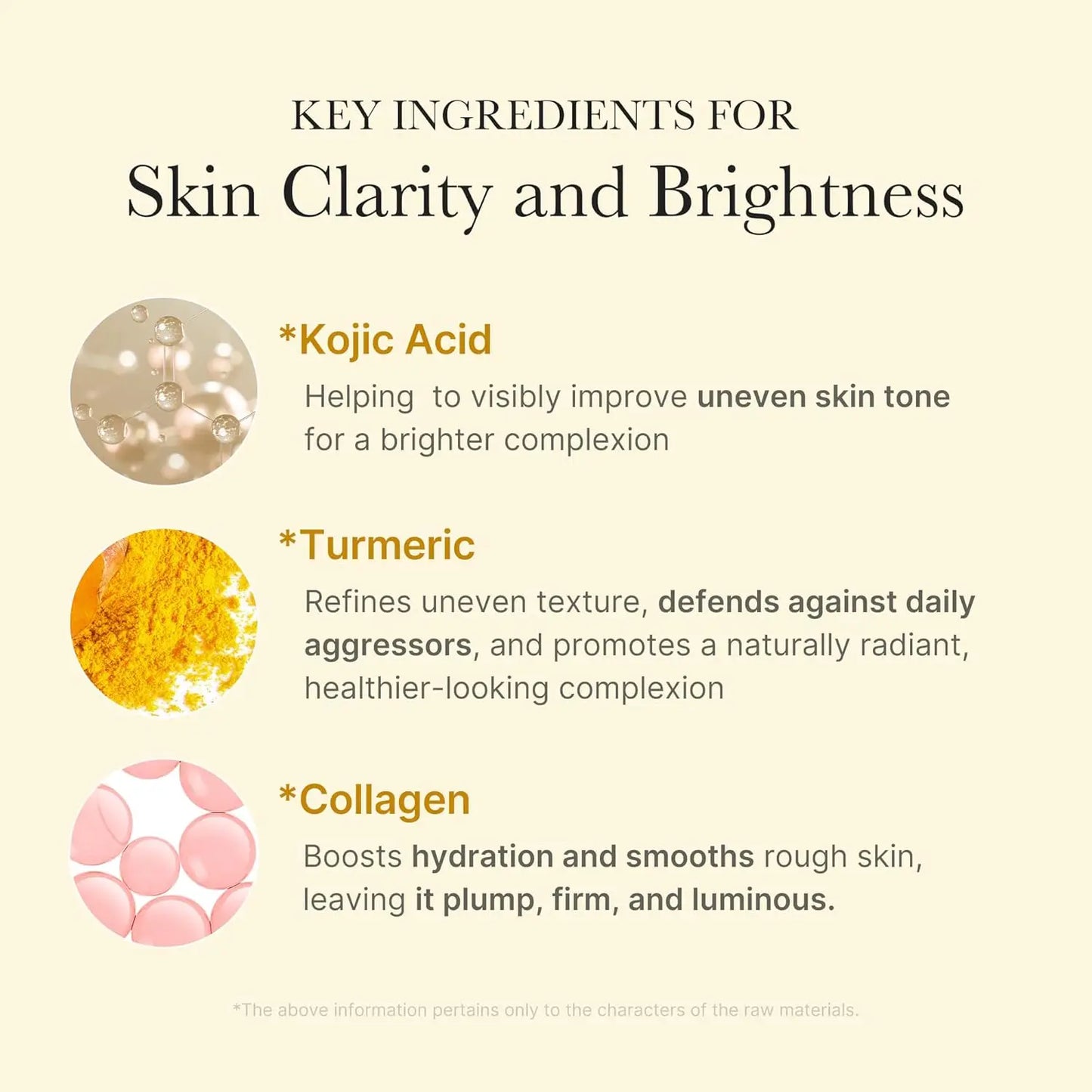 Lumi & Co | Lumi & Co × Medicube | Turmeric Overnight Wrapping Cream — Anti-Wrinkle Collagen Night Treatment - Professional Anti Aging Device at Home