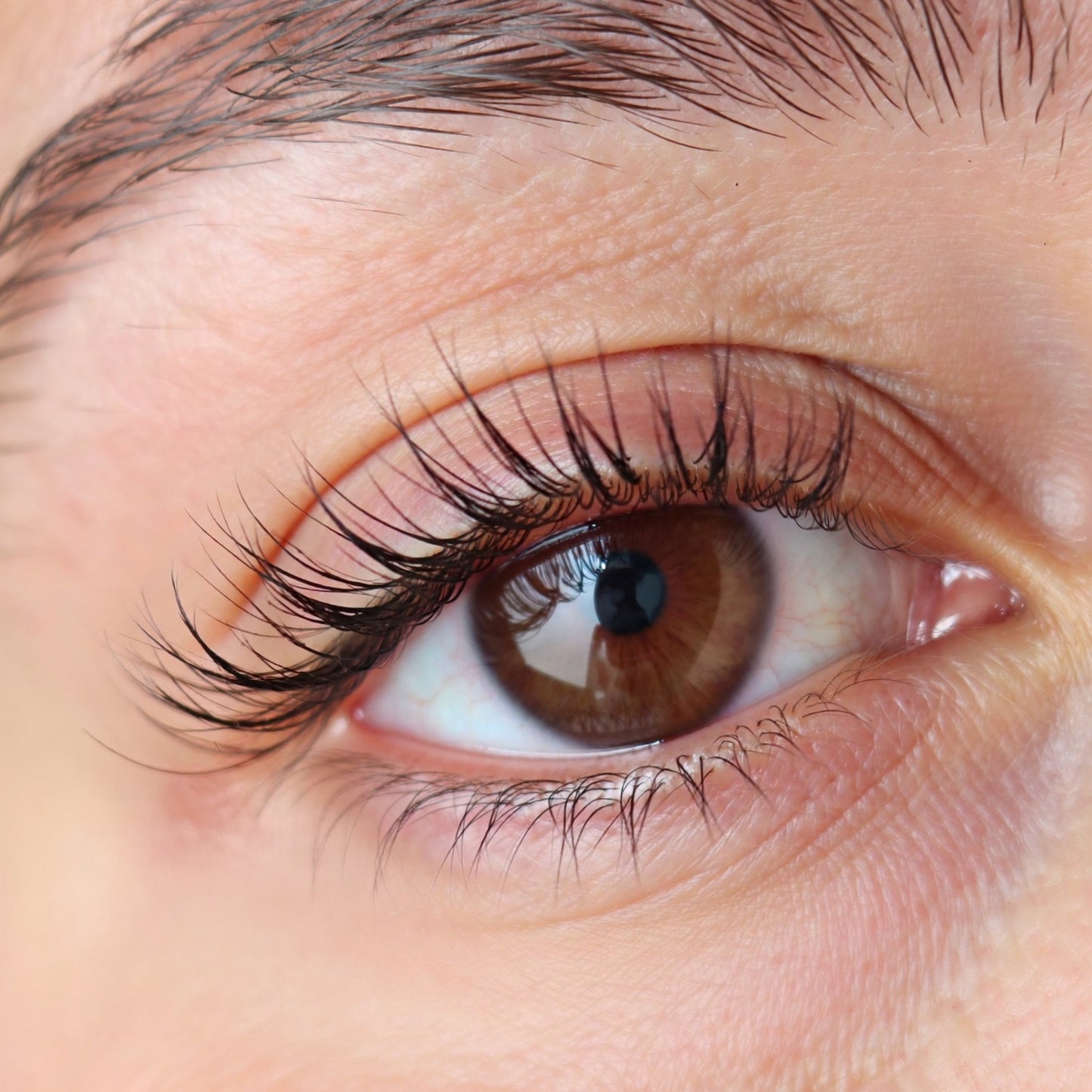Lumi & Co | Lumi & Co. | Pro Lash Lift & Perm Kit | Salon-Grade Results at Home - Professional Anti Aging Device at Home