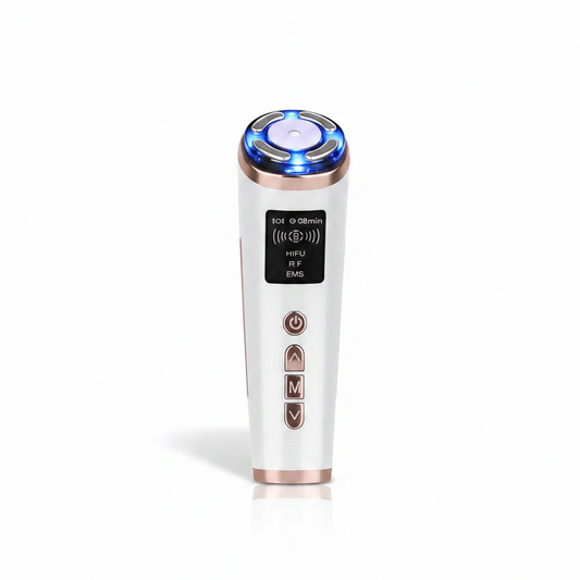 Lumi Lift Pro — HIFU & EMS Sculpting Device for Visible Lift at Home