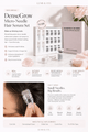 Lumi & Co | DenseGrow Micro-Needle Hair Serum Set - Lumi & Co