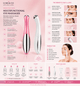 LumiEye | Electric Eye Massager – De-Puff, Lift & Revive - Lumi & Co