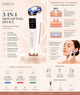 Lumi Lift Pro — HIFU & EMS Sculpting Device for Visible Lift at Home - Lumi & Co