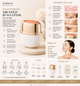 Lumi & Co. | 24K Gold Multi-Polar RF Sculptor | EMS & Triple-Light Photon Therapy - Lumi & Co