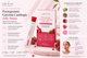 Lumi & Co | Pomegranate Garcinia Cambogia Jelly Sticks — Daily Weight Management Support - Lumi & Co