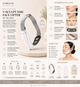 Lumi & Co. | V-Sculpt EMS Face Lifter - Lumi & Co
