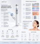 Lumi & Co. | Blue-Light Eye Rejuvenator | Advanced Fatigue & Texture Correction Wand - Lumi & Co