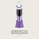 Lumi & Co. | GlowSculpt 7-in-1 EMS Microcurrent Facial Device