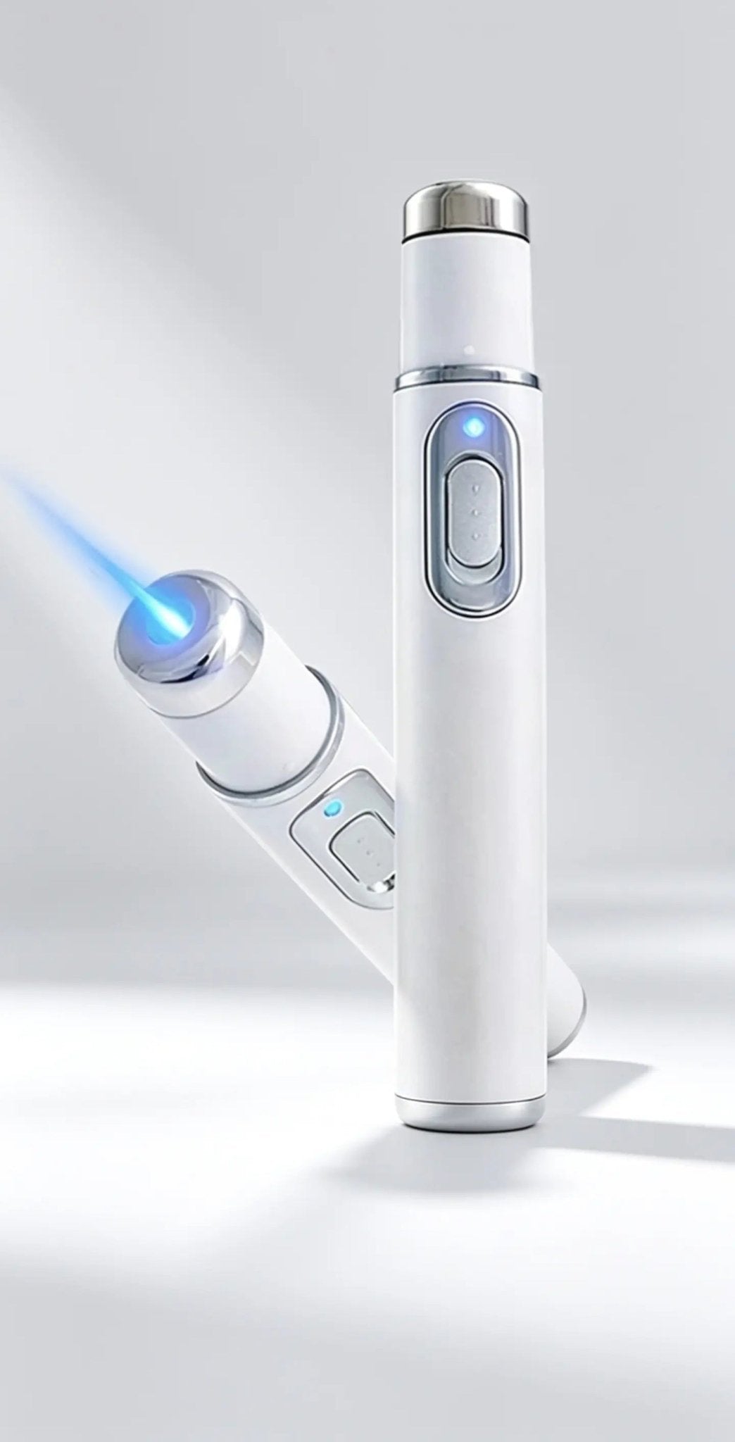 Lumi & Co. | Blue-Light Eye Rejuvenator | Advanced Fatigue & Texture Correction Wand - Lumi & Co