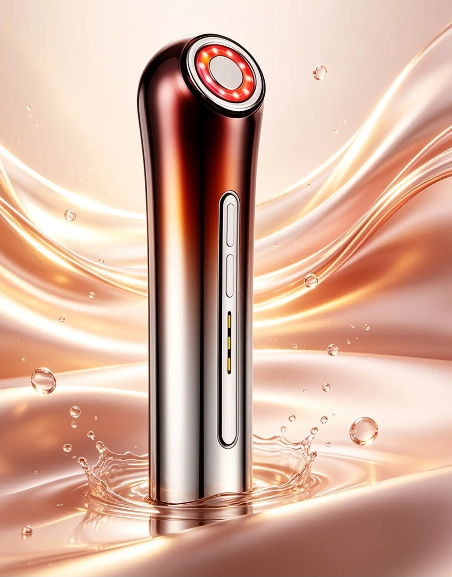 Lumi & Co | Lumi & Co. | Sculpt & Lift EMS Series | Professional Home-Use Facial Toning System - Professional Anti Aging Device at Home