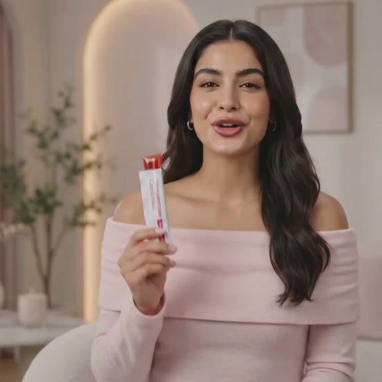 Lumi & Co | Lumi & Co | Pomegranate Garcinia Cambogia Jelly Sticks — Daily Weight Management Support - Professional Anti Aging Device at Home