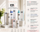 Lumi & Co | K18 Biomimetic Hair Care Collection